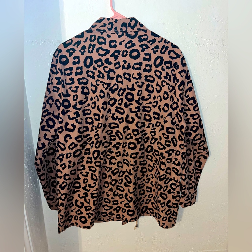 SHEIN jacket